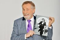 Zum 80. Geb. v. Peter Rapp am 14.2.2024: Peter Rapp - Als wäre es gestern gewesen – Peter Rapp.