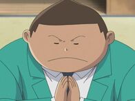 Eyeshield 21 – Sa, 10.05., 06:30 Uhr