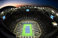 Tennis: US Open – Tennis: US Open (2021)