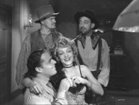 Der große Bluff – Frenchy (Marlene Dietrich, M.)