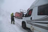 Ice Road Rescue - Extremrettung in Norwegen – Sa, 11.06., 05:15 Uhr