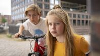 Die Pfefferkörner – Jonny und Pippa auf Beobachtungsposten