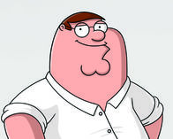 Family Guy – (9. Staffel) - Peter Griffin sorgt regelmäßig für Peinlichkeiten und bringt seine Familie und Freunde in die absurdesten Situationen.