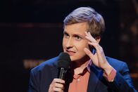 Till Reiners' Happy Hour – Till Reiners macht sich ganz spezielle Gedanken über den Berliner Arbeitsmarkt