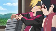 Boruto – Do, 04.01., 16:45 Uhr