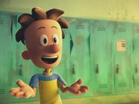 Big Nate – Mi, 06.03., 19:45 Uhr