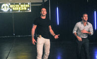 Hawaii Five-0 – Hawaii Five-0 (2012)