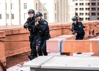 S.W.A.T. – S.W.A.T. (2019)