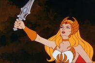 She-Ra – Sa, 26.04., 12:50 Uhr