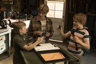 The Kids Are Alright – v.l.n.r.) William Cleary (Andy Walken); Joey Cleary (Christopher Paul Richards); Timmy Cleary (Jack Gore)