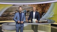 Servus um 2 – L-R: Gerald Schober und Alexander Schweitzer