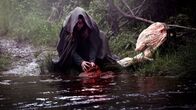 The Cleansing - Die Säuberung – Alice (Rebecca Acock)