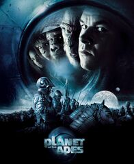 Planet der Affen – Planet der Affen (2001)