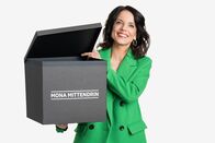Mona mittendrin – Moderatorin Mona mittendrin