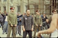 In Hell: Rage Unleashed – Kyle (Jean-Claude Van Damme, m.)