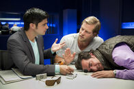 Der letzte Bulle – Der letzte Bulle (2010)