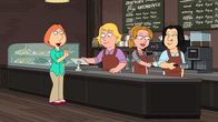 Family Guy – Lois (l.)