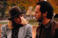 Harry und Sally – Können Männer und Frauen nur Freunde sein? Harry (Billy Crystal) und Sally (Meg Ryan) sind da nicht einer Meinung.