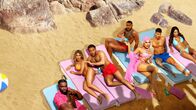 Celebrity Ex on the Beach – Fr, 02.01., 04:40 Uhr