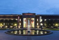Museums-Check – Kunstpalast Düsseldorf