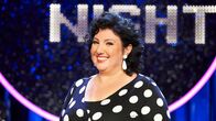 Ladies Night – Ladies Night - Meltem Kaptan Meltem Kaptan