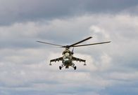 Die Modellbauer – Helicopter