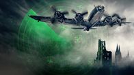 Luftkrieg – Die "Boeing B-17 Flying Fortress" wurde von den Alliierten im Zweiten Weltkrieg über deutschen Städten eingesetzt. Flächenbombardements sollten die Deutschen zum Aufgeben bewegen. Doch der Plan scheiterte.