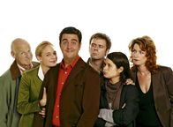 Pastewka – Pastewka (2005)