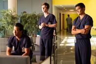 The Good Doctor – The Good Doctor (2018)
