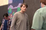 Fresh off the Boat – Barefoot Dave (Evan Hannemann)
