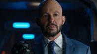 Supergirl – Lex Luthor (Jon Cryer)