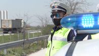 Abenteuer Straße – Korruption ist in Bulgarien an der Tagesordnung. Autofahrende verwenden Bestechungsgelder, um bei Polizeikontrollen einer Strafe zu entgehen.