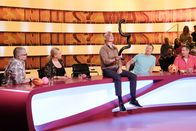 Was gibt es Neues? – Gerold Rudle, Katharina Straßer, Thomas Maurer, Alex Kristan, Viktor Gernot.