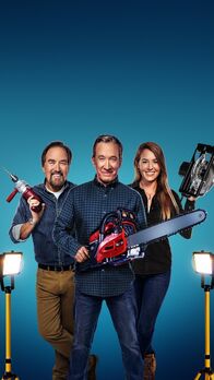 Tim Allen - Volle Heimwerker-Power – Mo, 13.05., 21:45 Uhr
