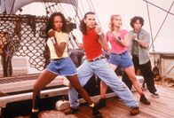 Turbo - Der Power Rangers Film – Turbo - Der Power Rangers Film (1997)
