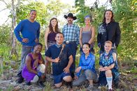 Survivor – Mo, 01.09., 04:40 Uhr