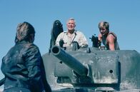 Das A-Team – Sa, 04.07., 16:30 Uhr