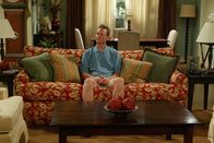 Two and a Half Men – Dr. Greg Melnick (Ryan Stiles)