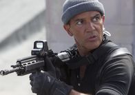 The Expendables 3 – Antonio Banderas (Galgo)