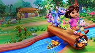 Dora 3D – Sa, 18.07., 07:02 Uhr