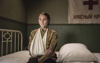 Krieg der Träume – Marina Yurlova (Natalia Witmer)