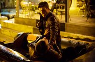 Overdrive – Andrew Foster (Scott Eastwood)