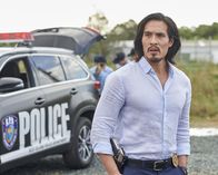 Reef Break – Wyatt Cole (Desmond Chiam)