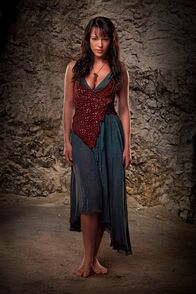 Spartacus – Mi, 08.01., 23:10 Uhr