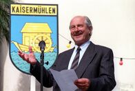Kaisermühlen Blues – Peter Uray.
