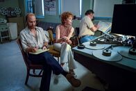 Fosse/Verdon – Fosse/Verdon (2019)
