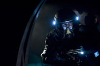 Stargate: Universe – Stargate: Universe (2010)