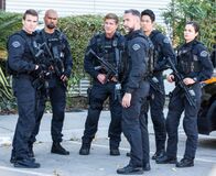 S.W.A.T. – S.W.A.T. (2017)