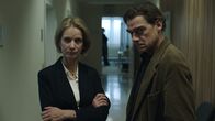 Das Verschwinden – Das Verschwinden (2017)
