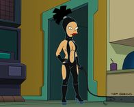Futurama – Fr, 26.09., 19:25 Uhr